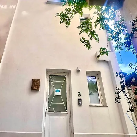 Casa Damico Nyaraló *