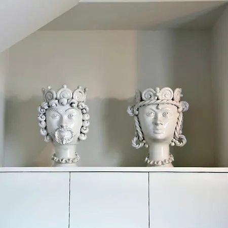 Casa Damico Nyaraló *