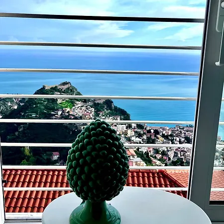 Nyaraló Casa Damico *