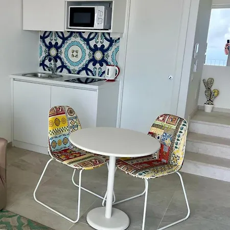 Casa Damico Feriehus *