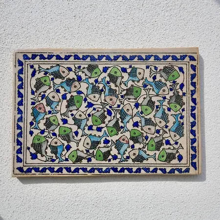 Feriehus Casa Damico *